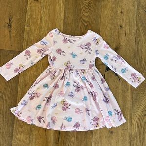 COPY - Disney Princess dress size 4t. New without tags